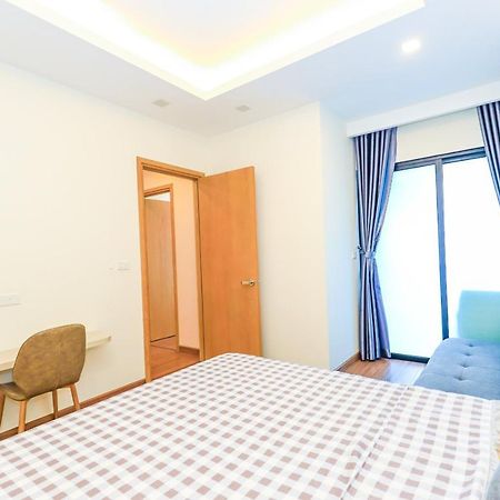 Flc Sea Tower Quy Nhon - Can Ho View Bien 외부 사진