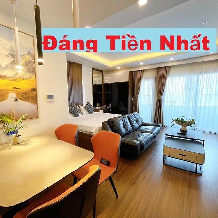 Flc Sea Tower Quy Nhon - Can Ho View Bien 외부 사진