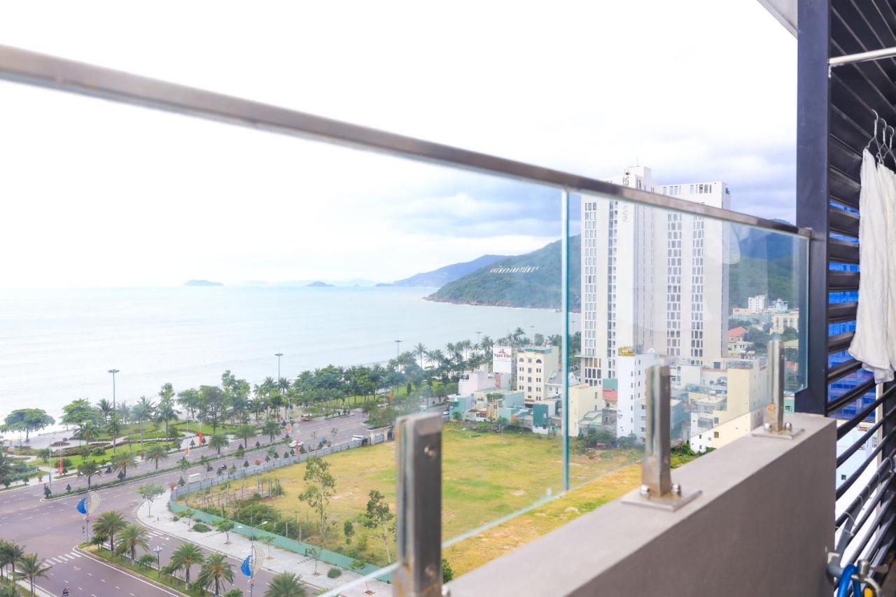 Flc Sea Tower Quy Nhon - Can Ho View Bien 외부 사진